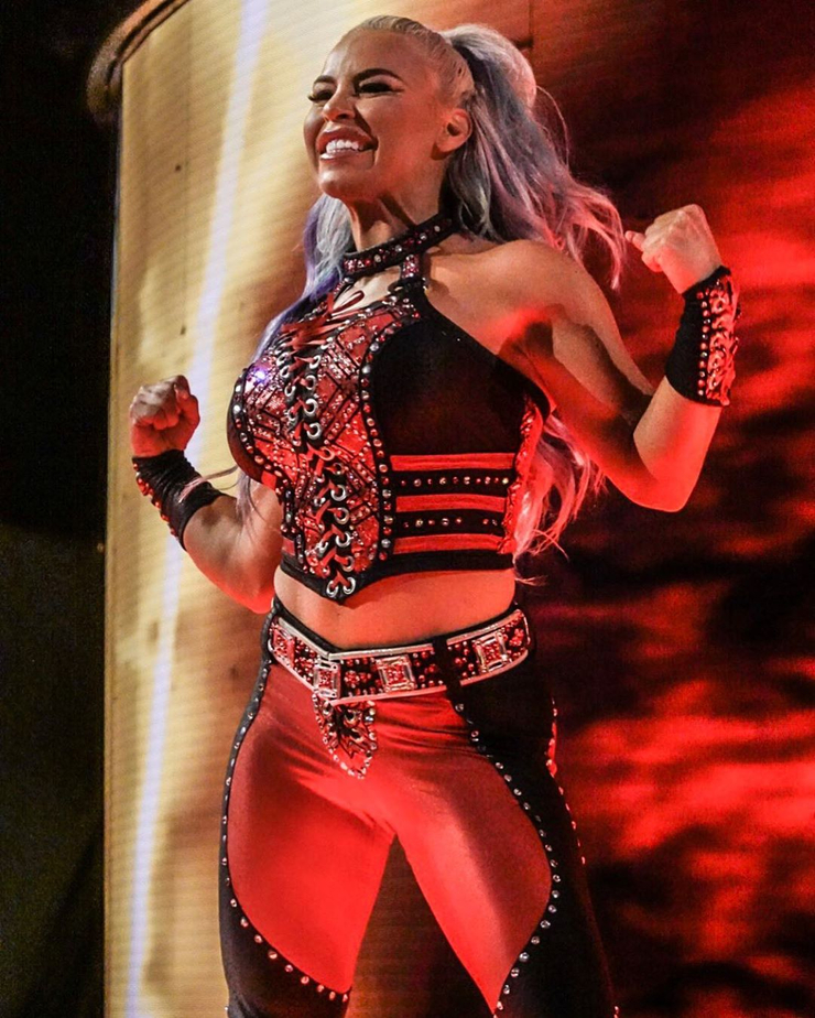 Picture of Ashley Mae Sebera