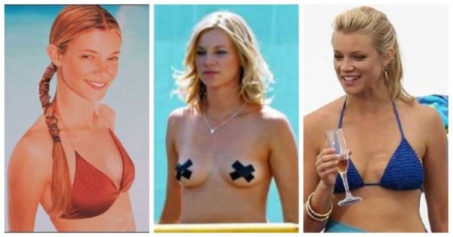Amy Smart Amy Smart