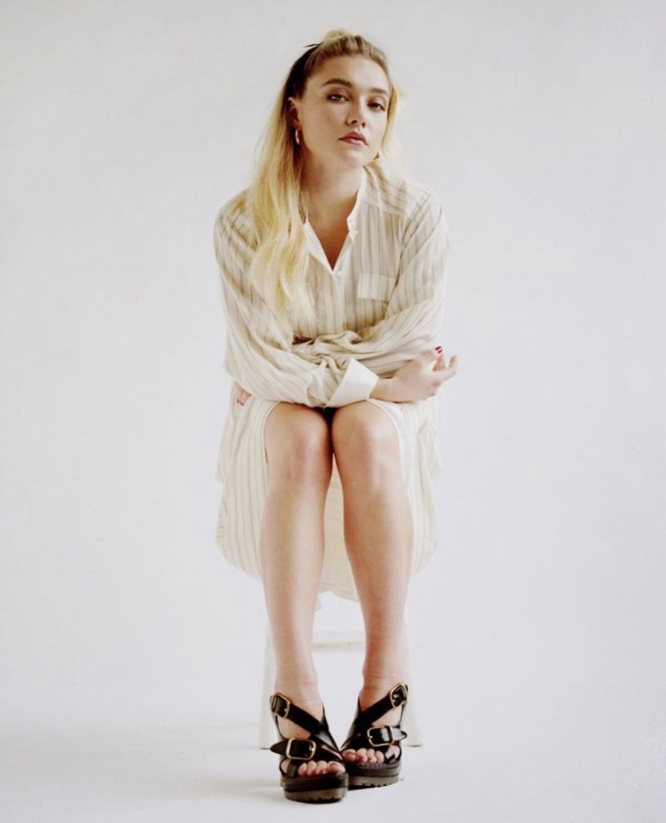 Picture of Florence Pugh