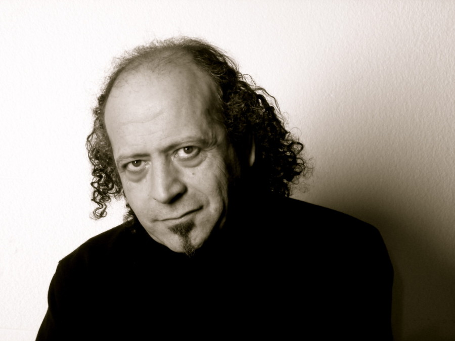Manuel Tallafé