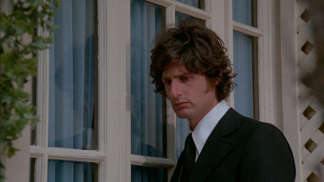 Picture of Zalman King