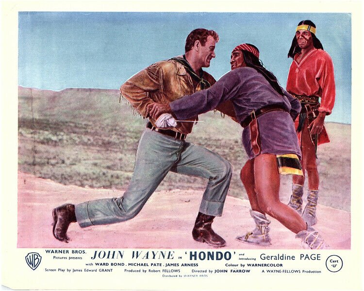 Hondo