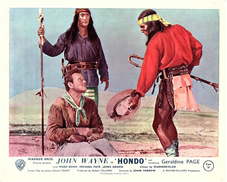 Hondo