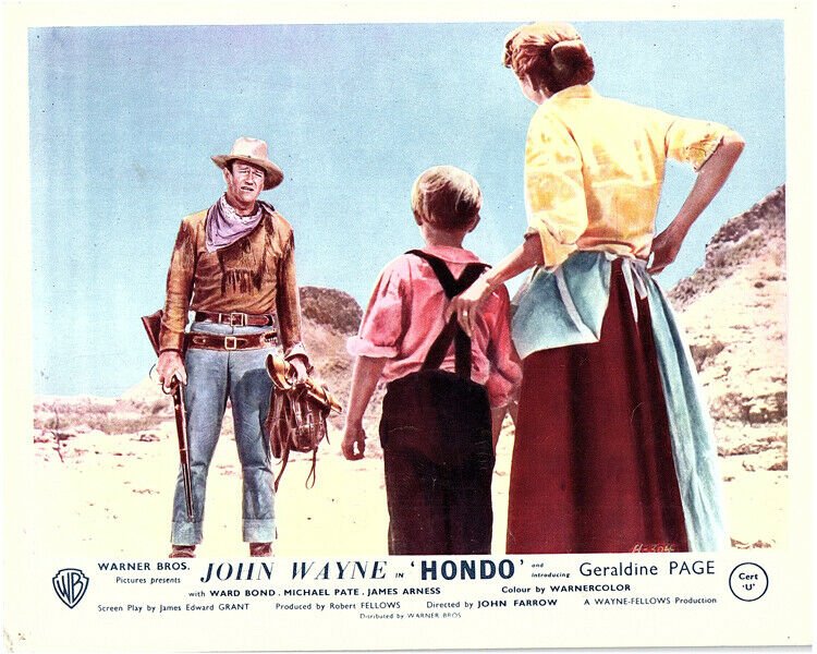 Hondo
