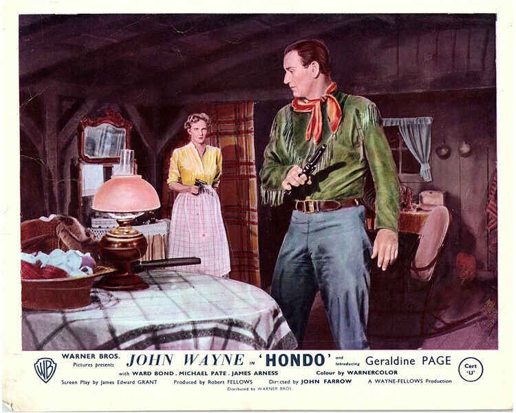 Hondo
