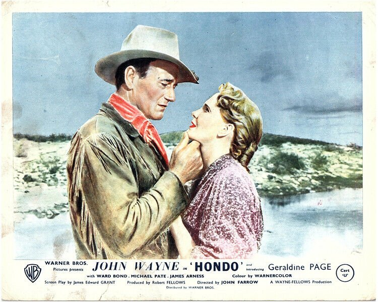 Hondo