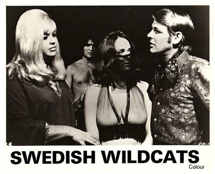 Swedish Wildcats