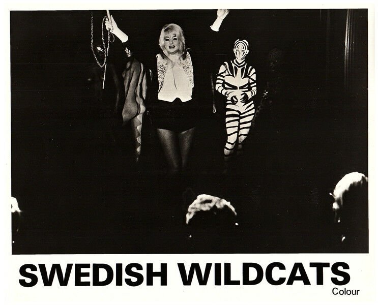 Swedish Wildcats
