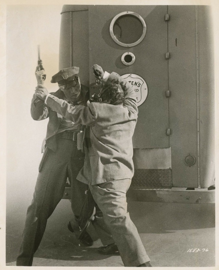 Picture of Criss Cross