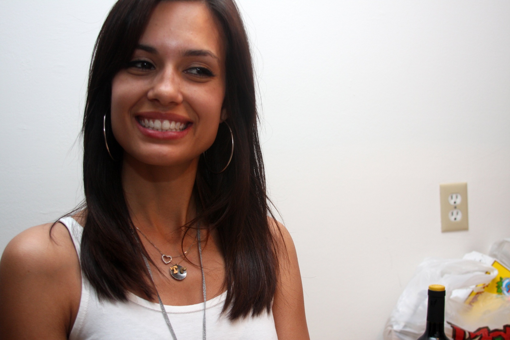 Torrey DeVitto Torrey DeVitto