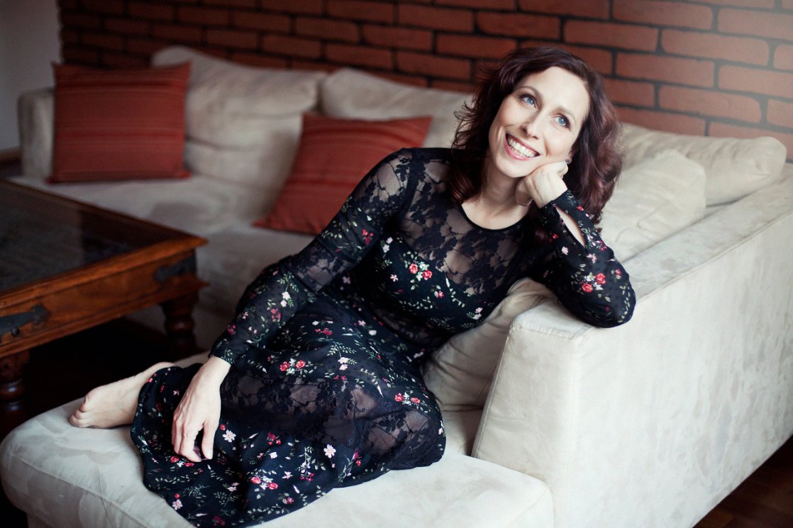 Eva Alner Jízdná