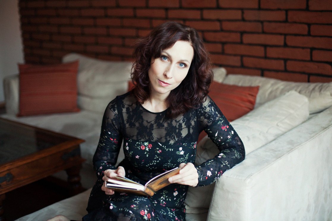 Eva Alner Jízdná