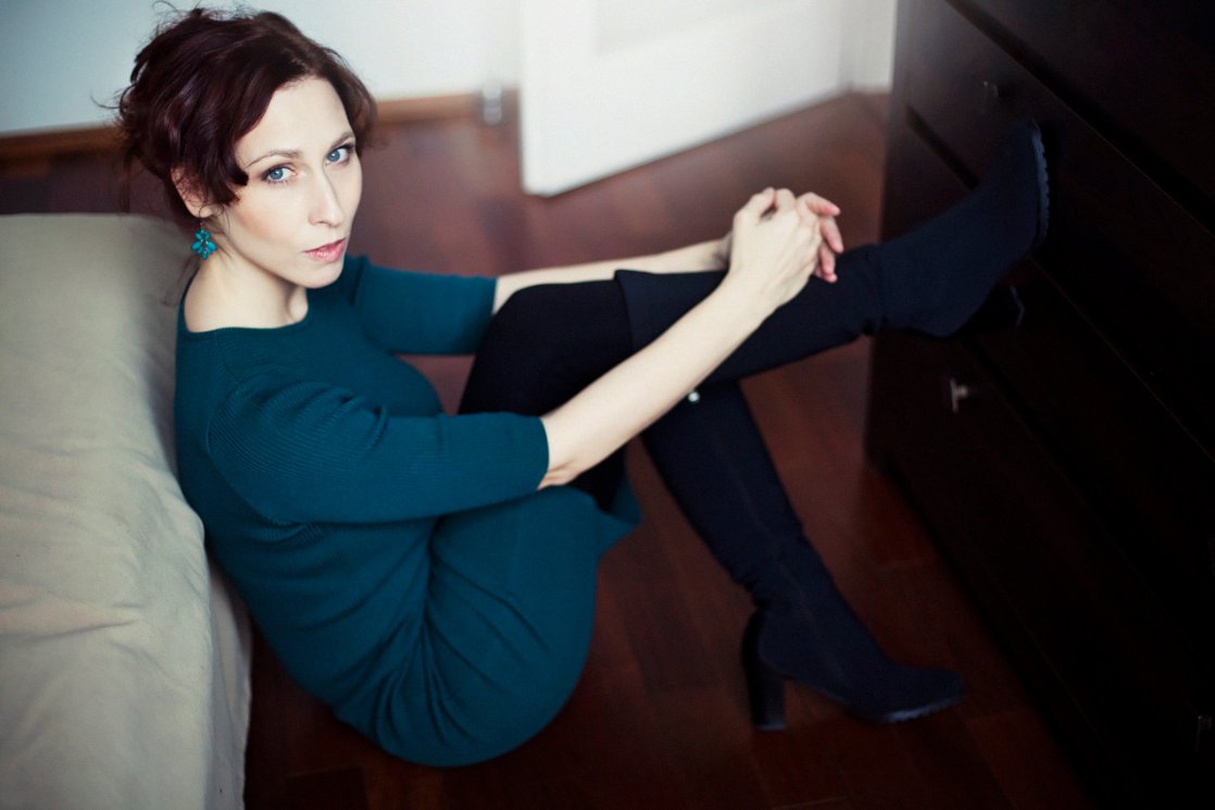 Eva Alner Jízdná