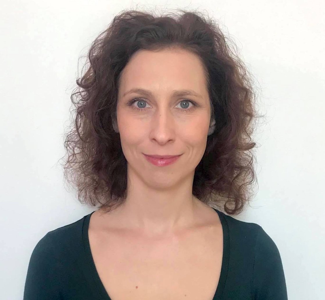 Eva Alner Jízdná