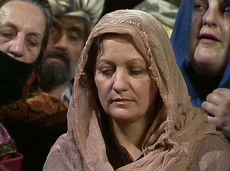 Sahrazád Sahrazád
