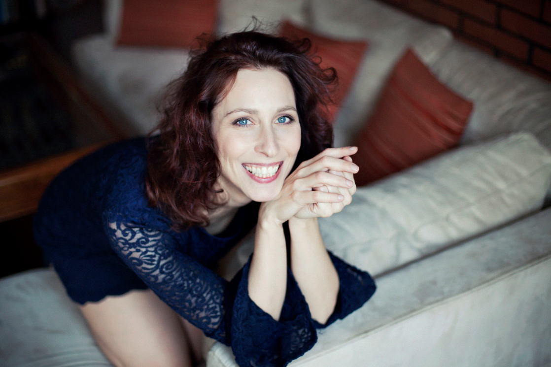Eva Alner Jízdná