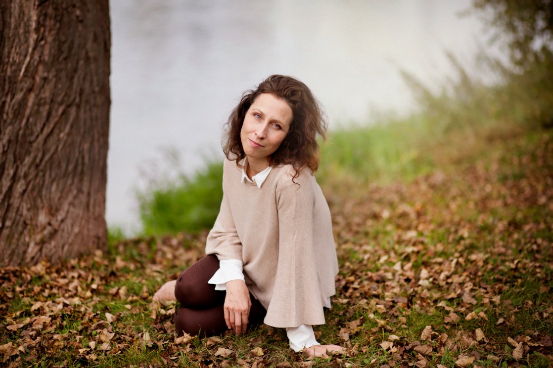 Eva Alner Jízdná