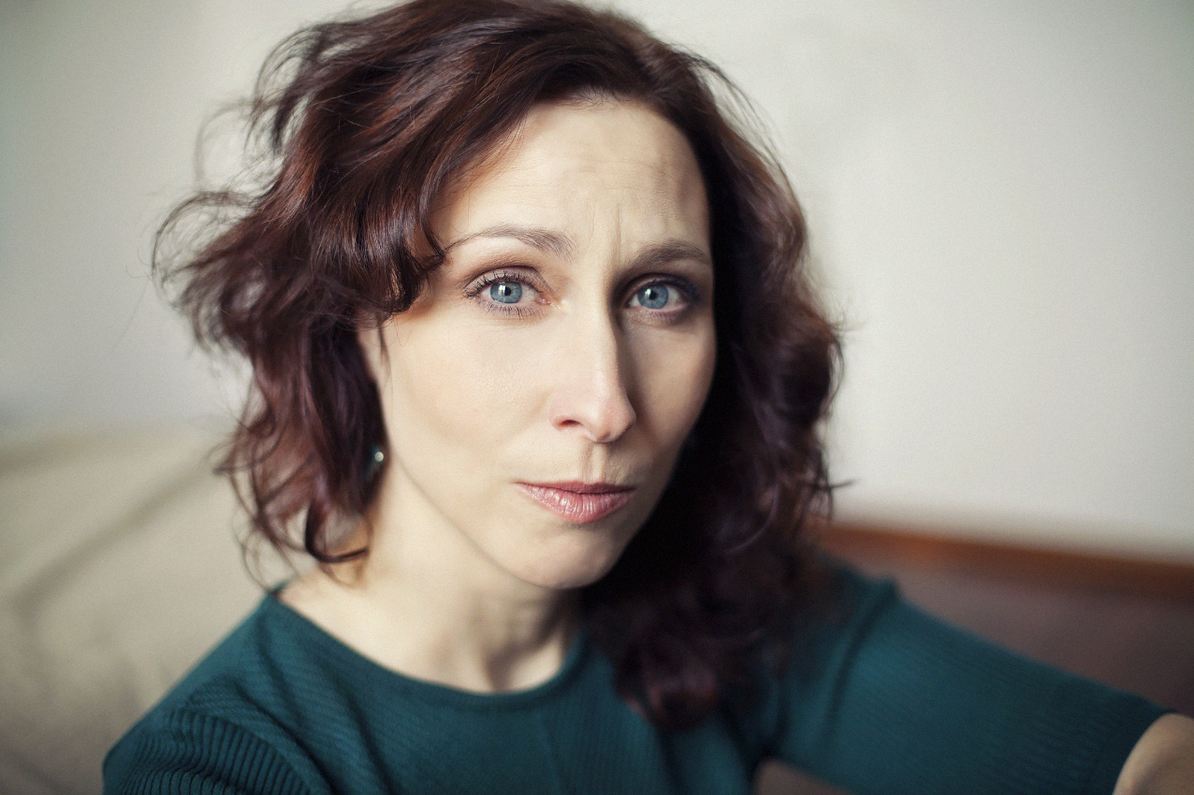 Eva Alner Jízdná