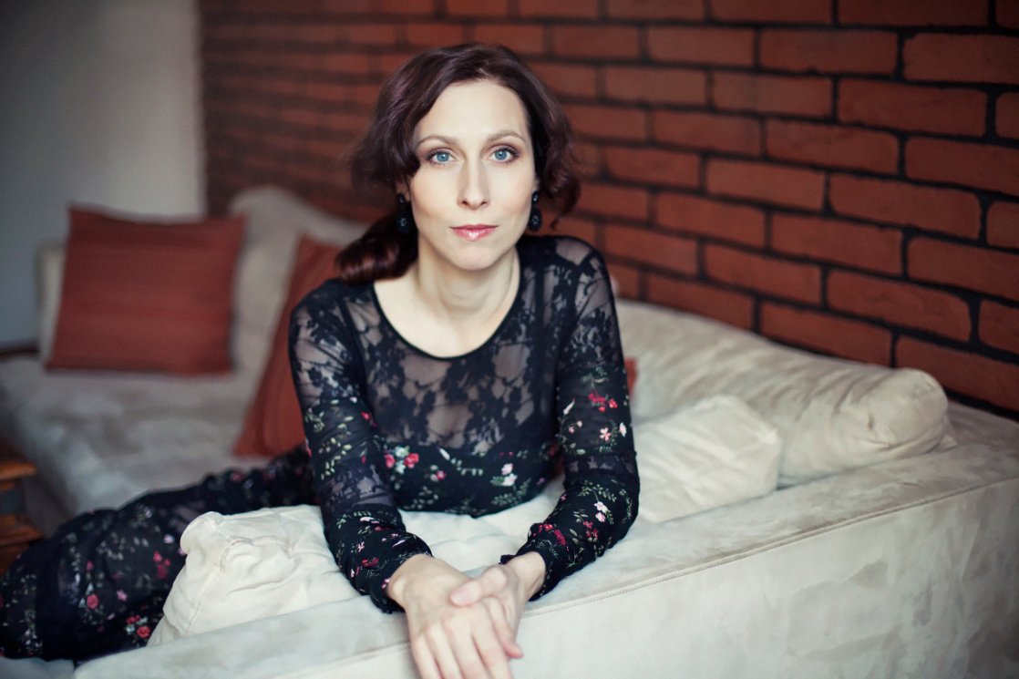 Eva Alner Jízdná