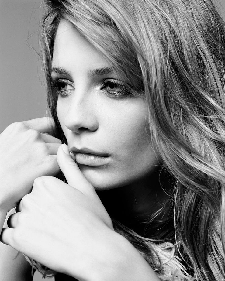 Mischa Barton image