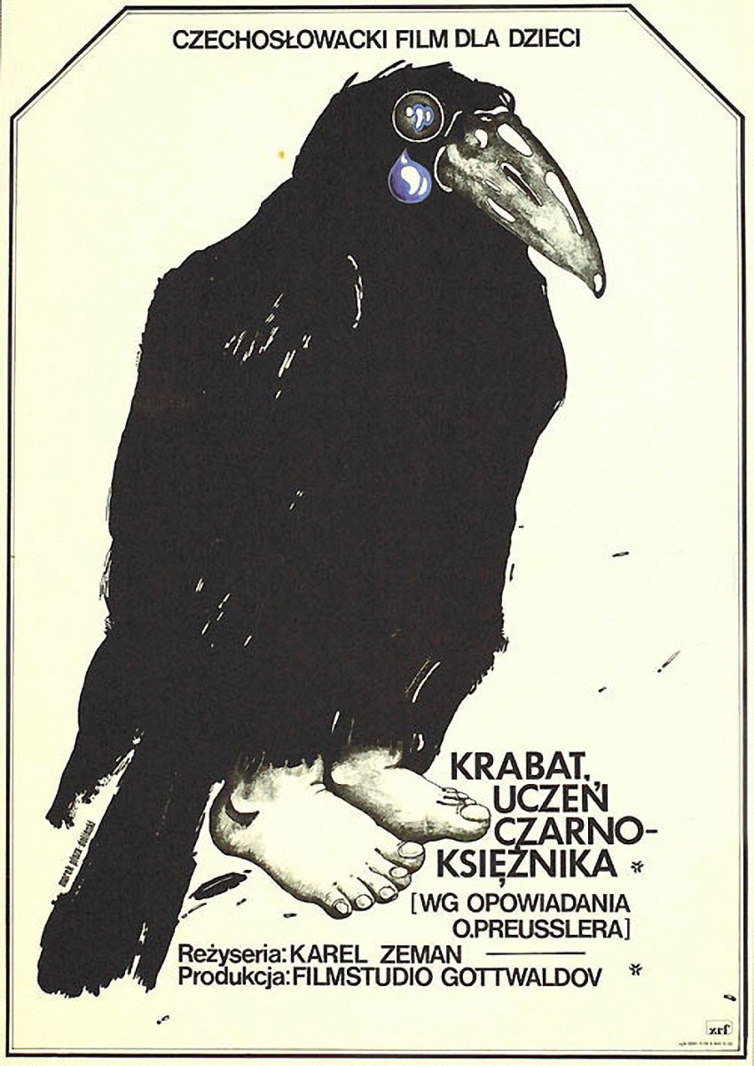 Krabat