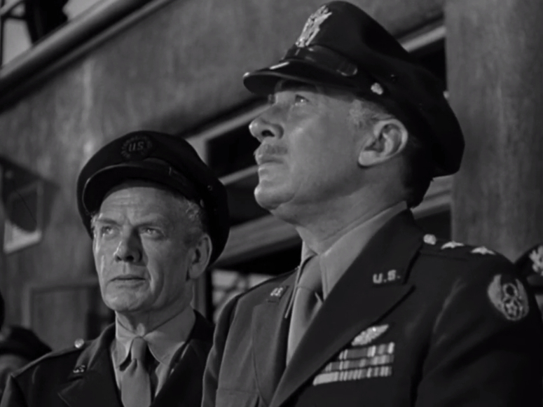Command Decision Command Decision
