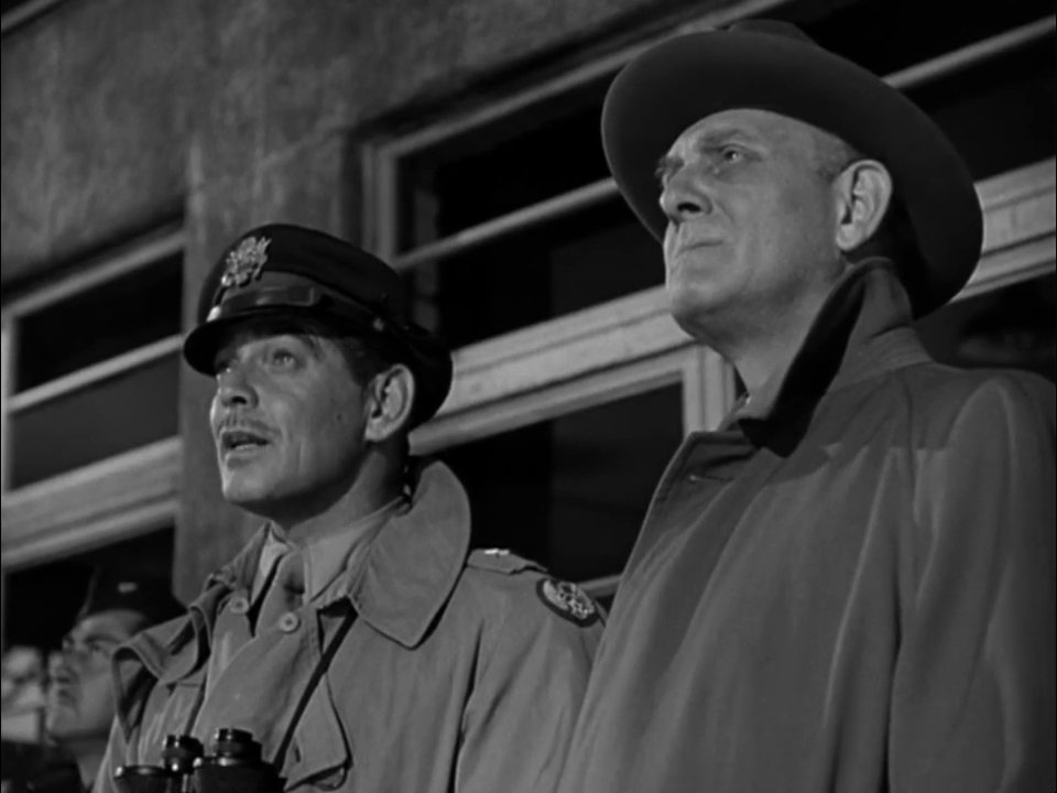Command Decision Command Decision