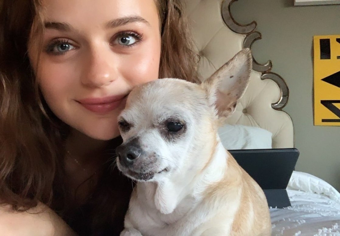 Joey King