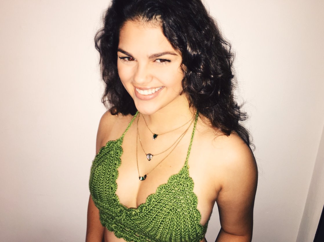 Picture of Fallon Smythe