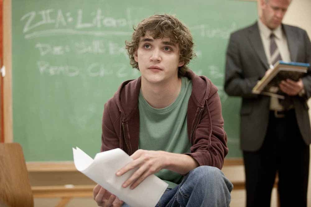 Kyle Gallner Kyle Gallner