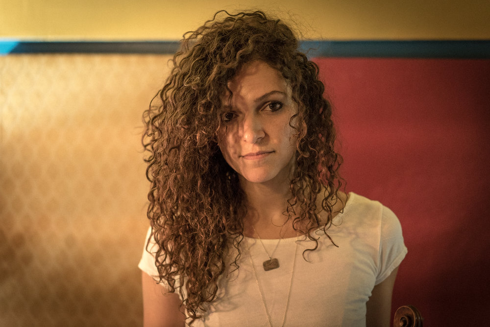 Lauren Baba