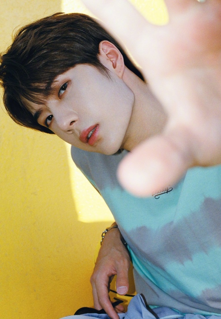 Picture of Yibo (UNIQ)