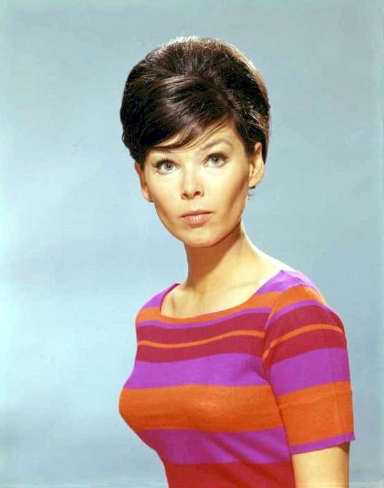 Picture Of Yvonne Craig 1694