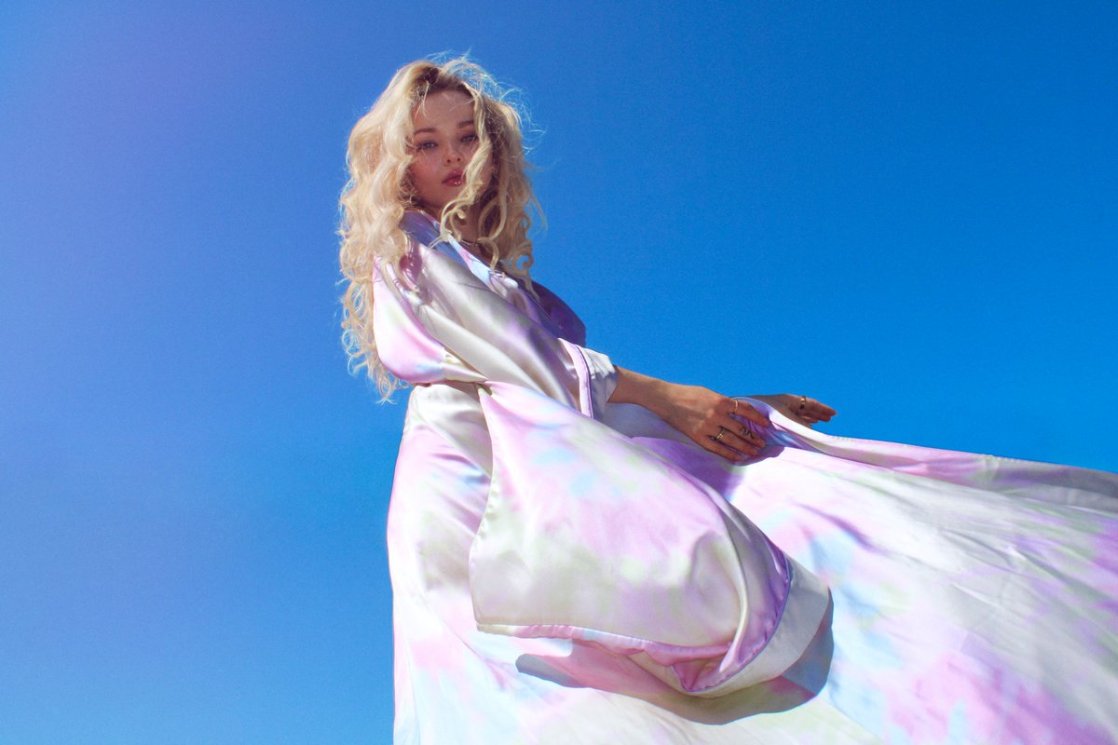 Dove Cameron