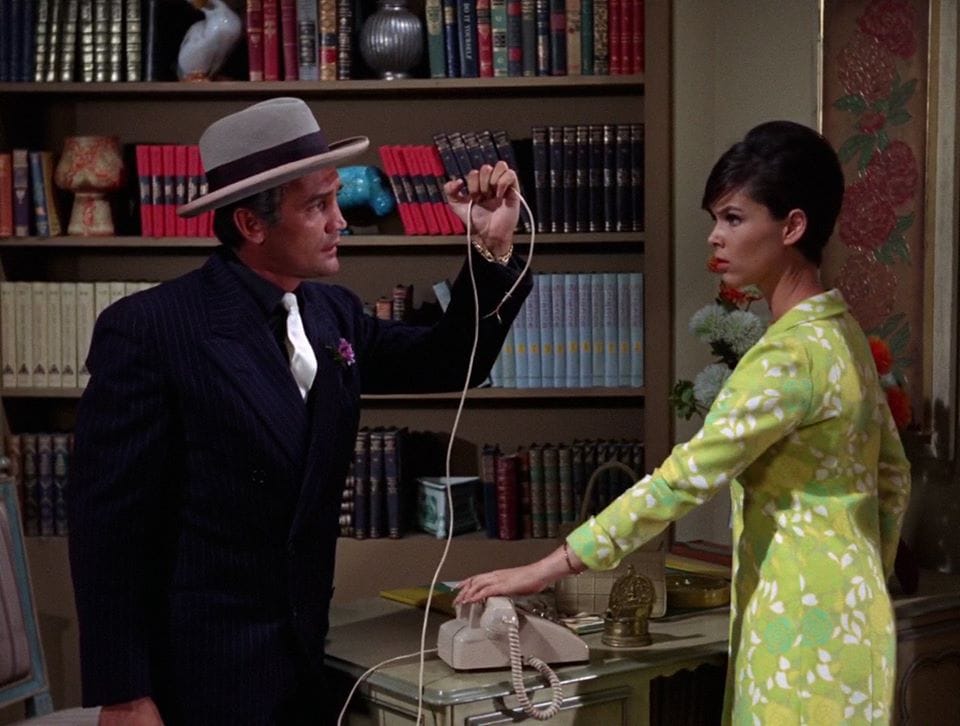 Yvonne Craig Yvonne Craig