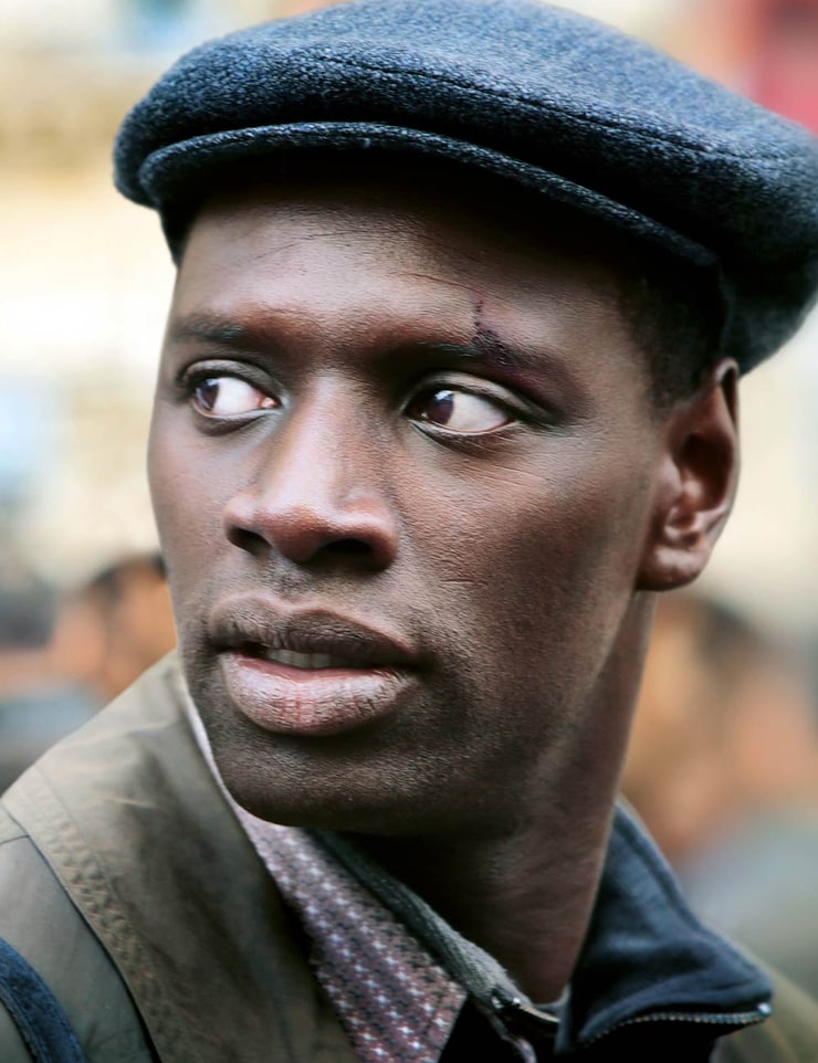 Picture of Omar Sy