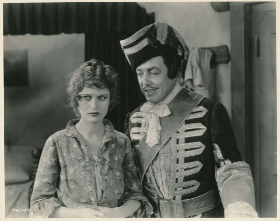 Dolores Costello