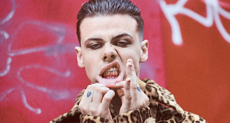 Yungblud