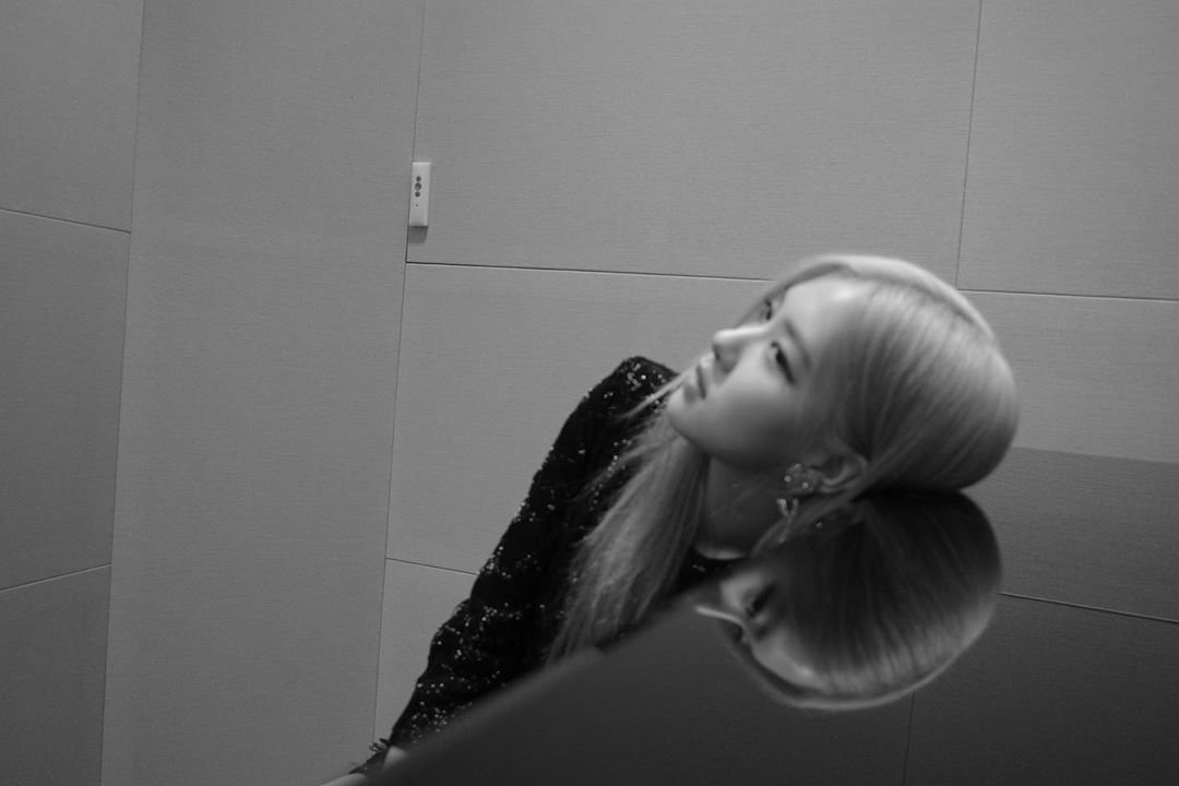 Roseanne Park Roseanne Park