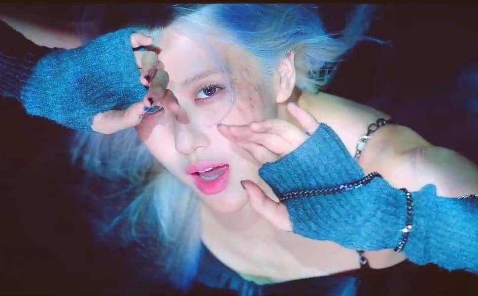 Roseanne Park Roseanne Park