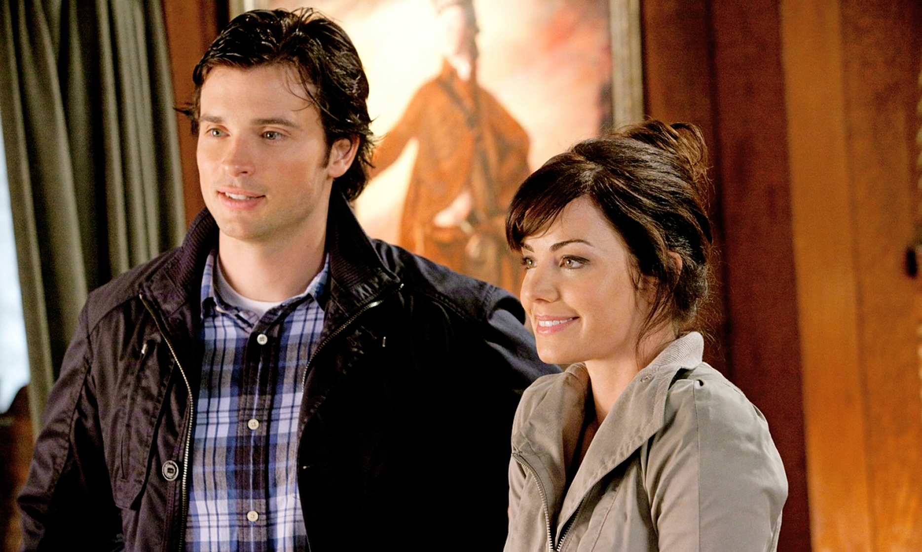Erica Durance