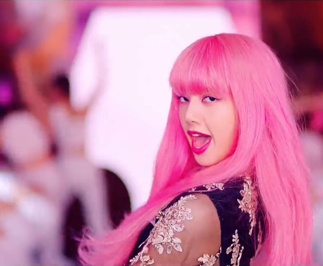 Lalisa Manoban Lalisa Manoban