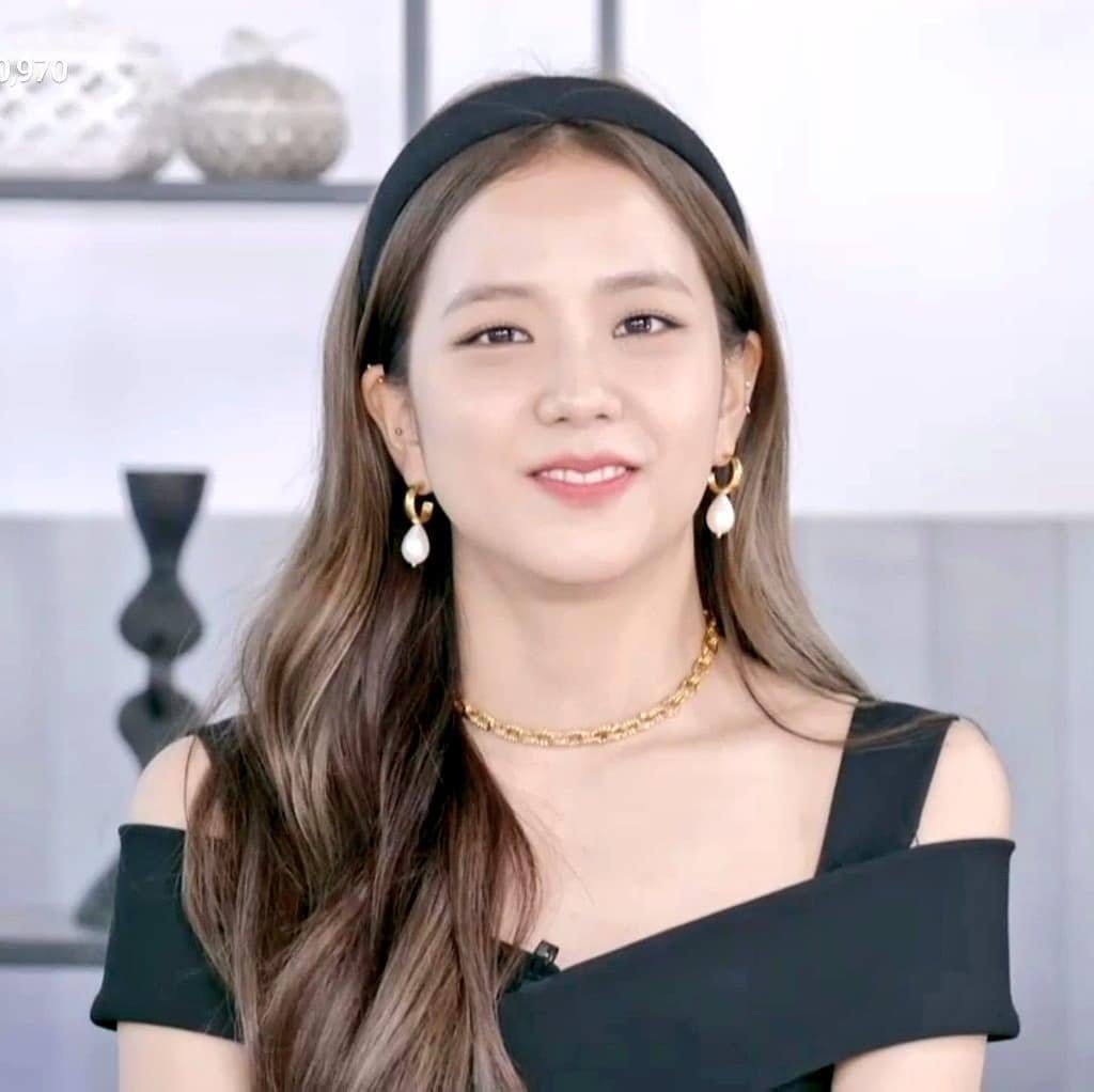 Kim Jisoo Kim Jisoo