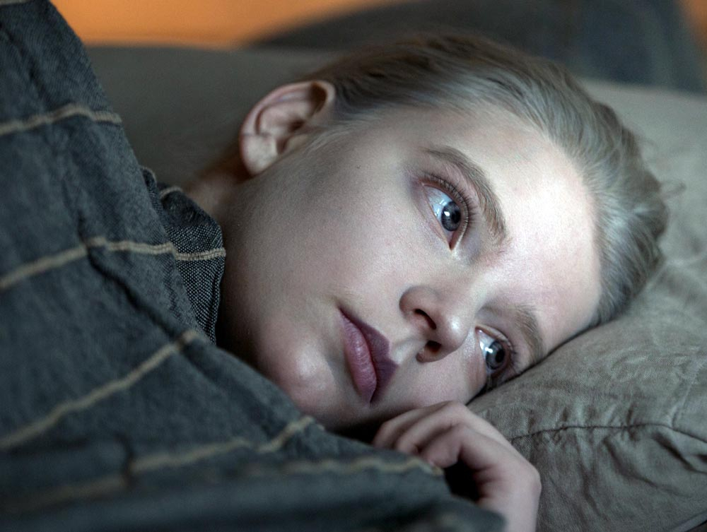 Anya Taylor-Joy