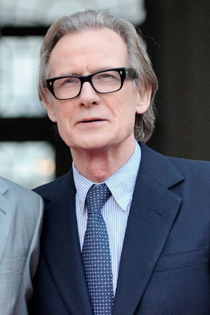 Picture of Bill Nighy