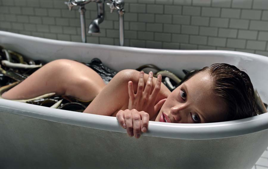 Mia Goth Mia Goth