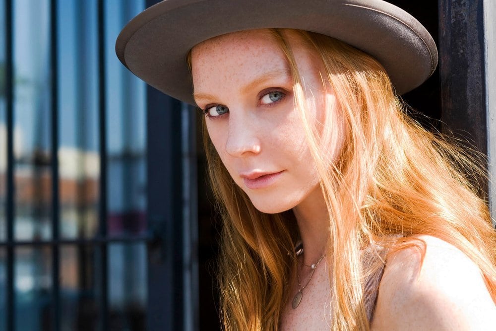 Karin Agstam