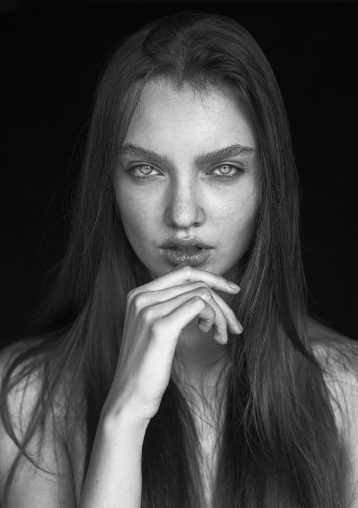 Polina Litvinova Picture