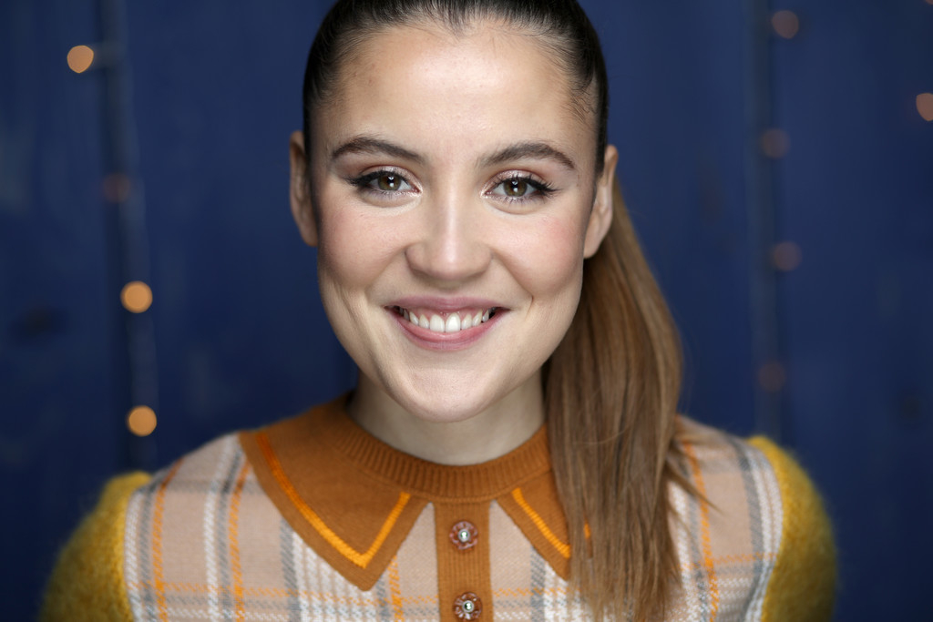 Oona Roche Oona Roche