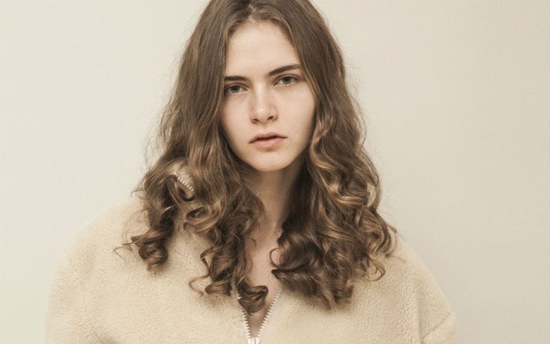Masha Alexeeva